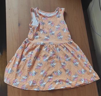 Lot robe fille 3 ans