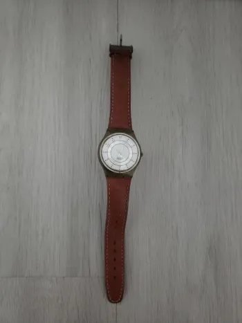 Montre Swatch Modèle Orly 1992 Vintage