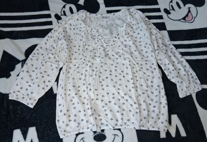 Blouse Taille 40