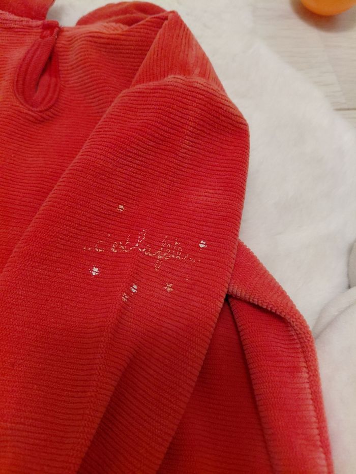 Pyjama 3 ans - photo numéro 6