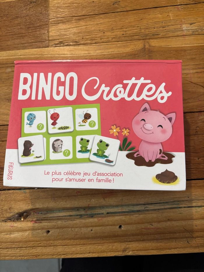 Lot de 2 jeux - photo numéro 7