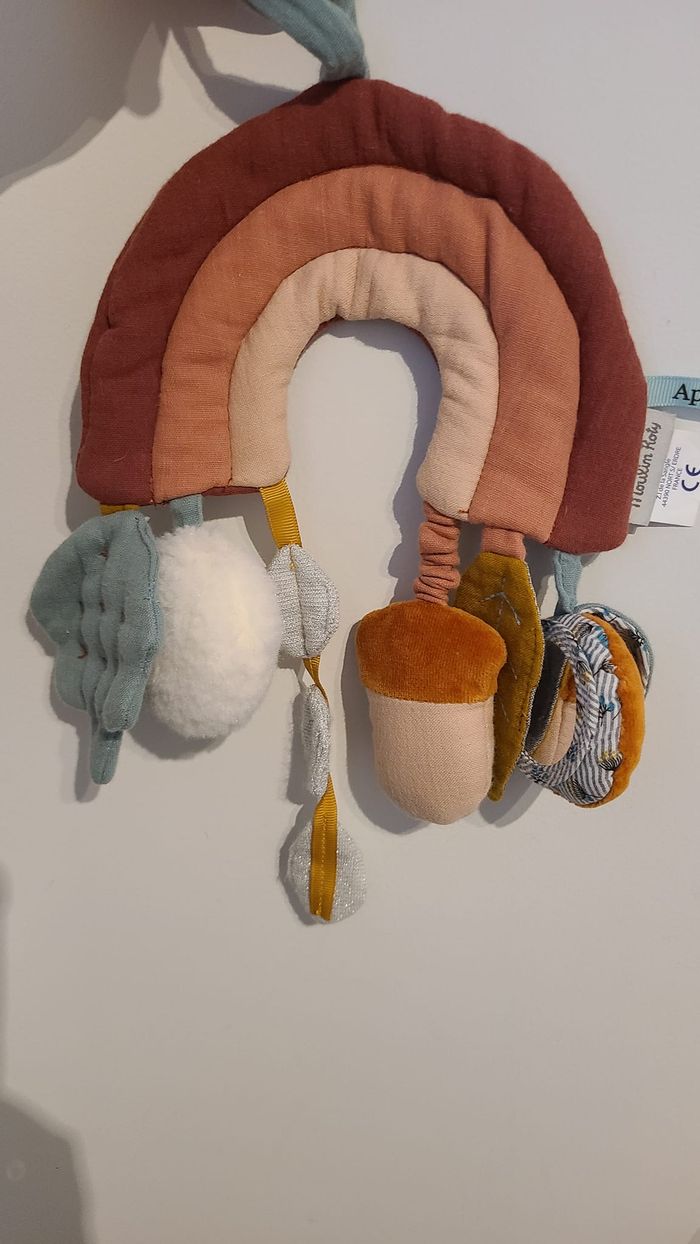 doudou activités - photo numéro 4