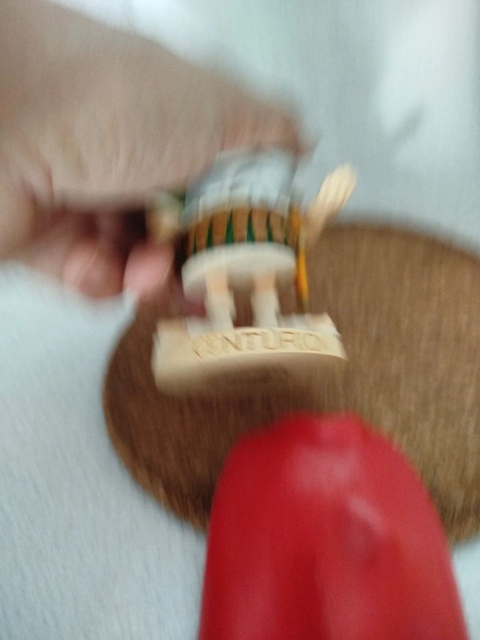 Figurine Astérix Centurion - photo numéro 7