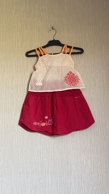 Ensemble La compagnie des petits