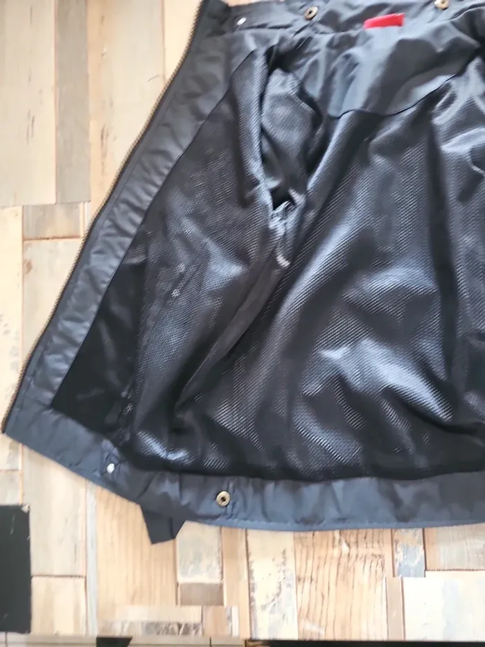 Veste pour garçon taille 12 ans sans marque - photo numéro 2