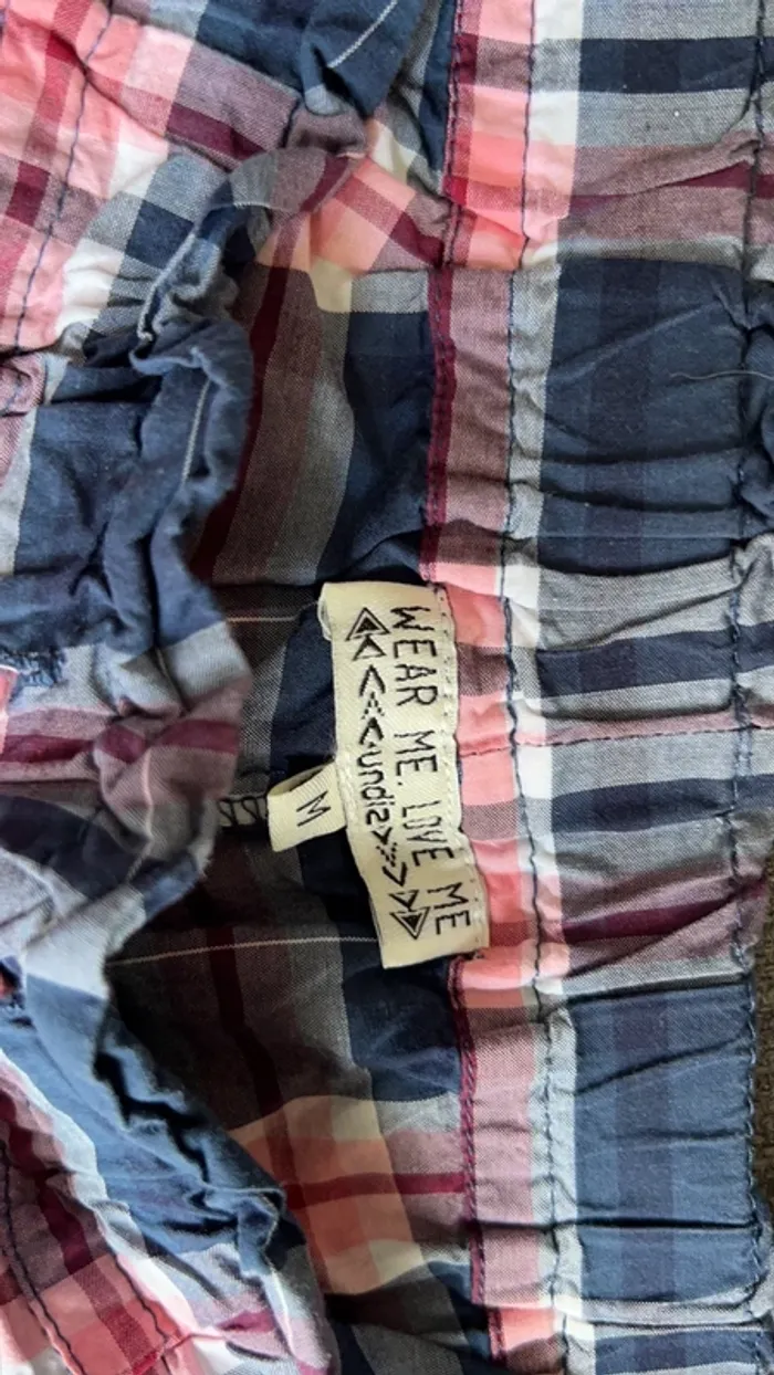 Short de pyjama - photo numéro 2