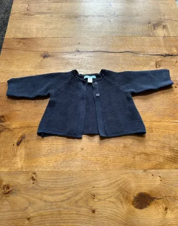 Gilet