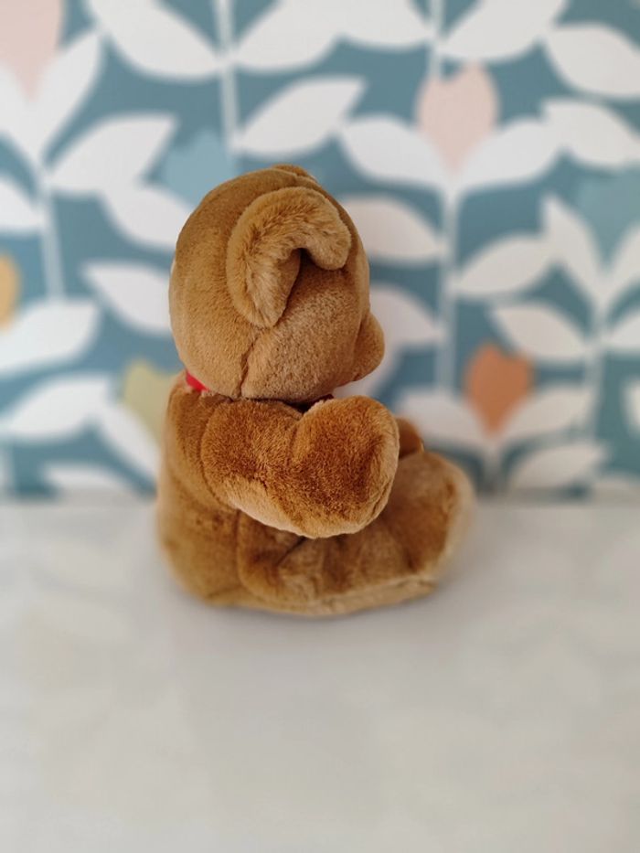 Peluche nounours / ours - photo numéro 2