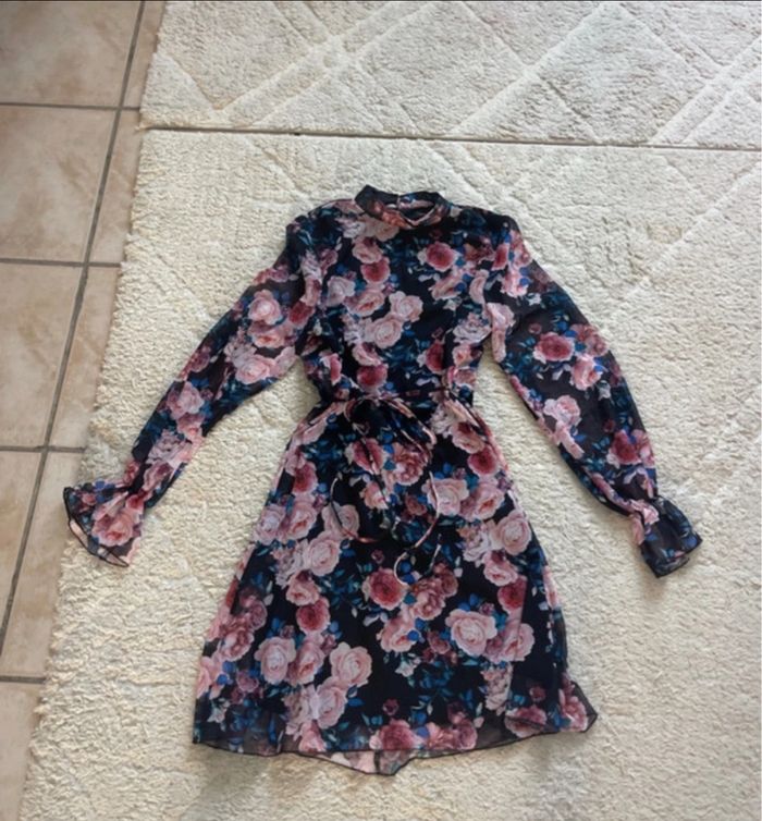 Robe occasion femme taille 36 (s) - photo numéro 5