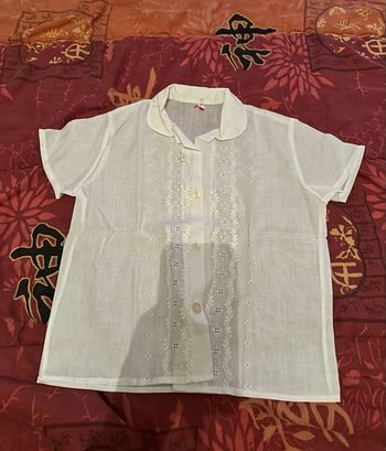 Chemise fille taille 7-8ans🦄