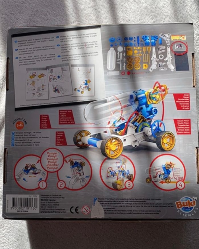 Jeu - photo numéro 3