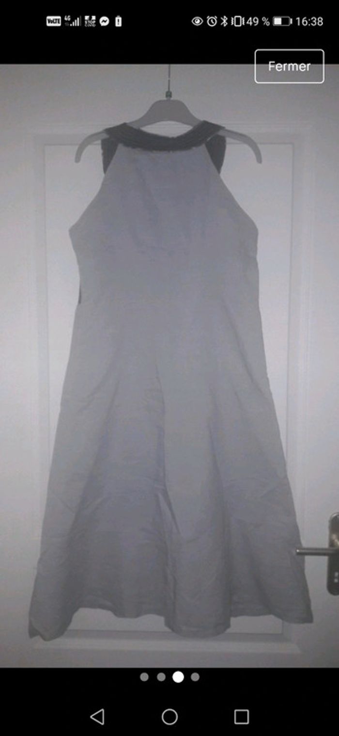 Ensemble robe et boléro - photo numéro 3