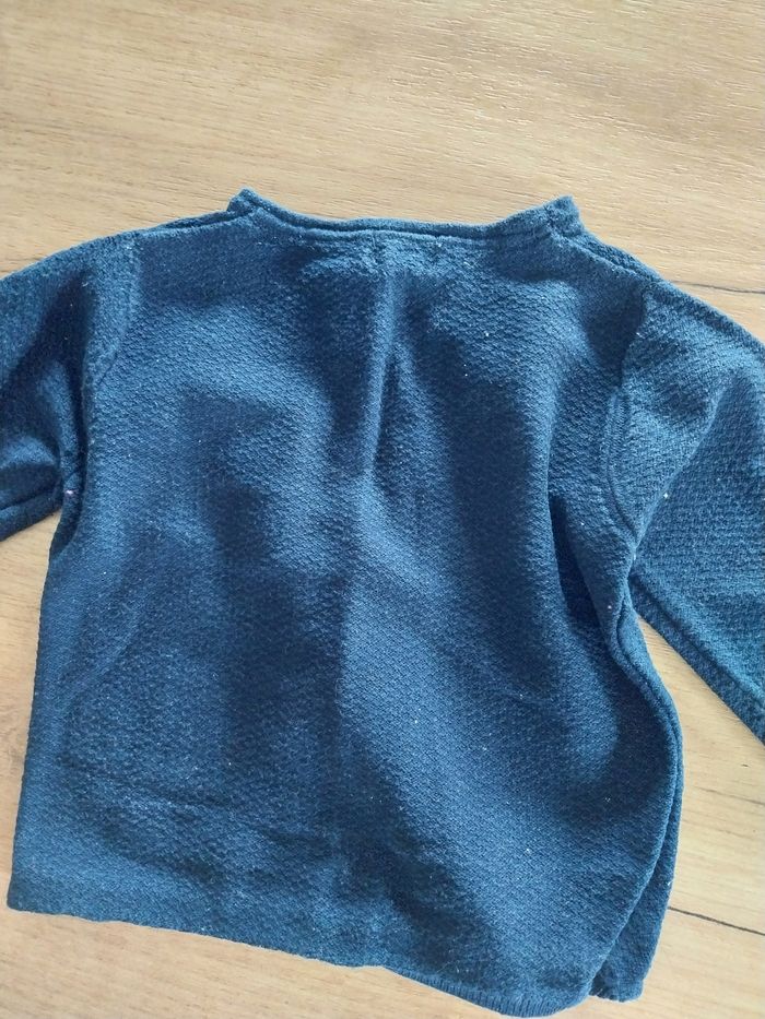 Gilet - photo numéro 2