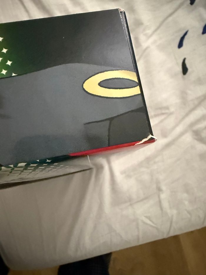 Pokémon coffret 8.5 collection prenium avec figurine neuf - photo numéro 5
