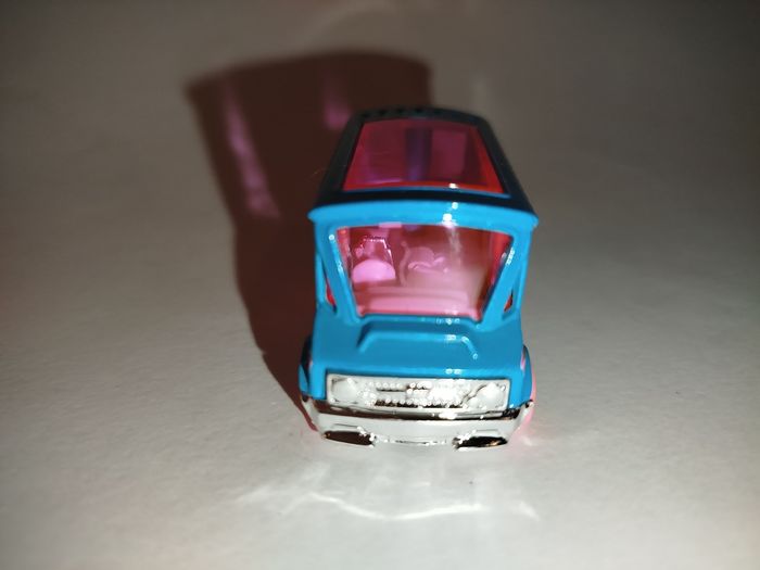 Hot Wheels Bread Box Exclusive MultiPack HW Fun Park 5-Pack 2020 - photo numéro 6