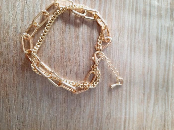 Collier + bracelet - photo numéro 2