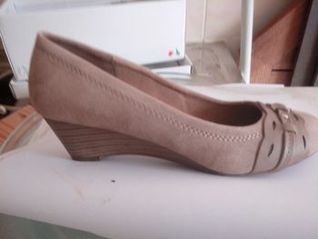 Ballerines