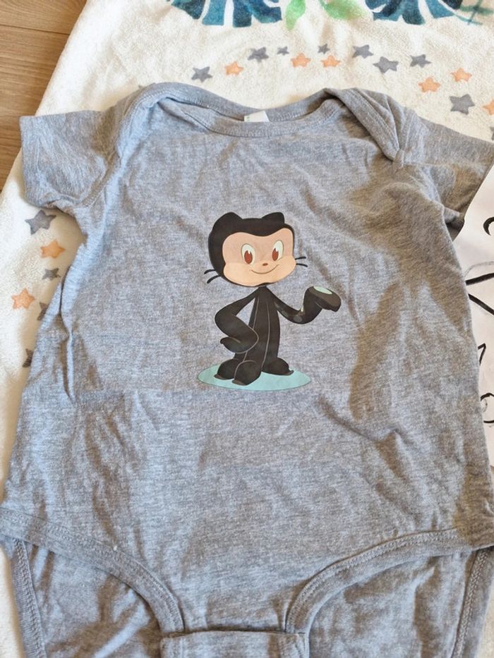 Body GitHub - photo numéro 2