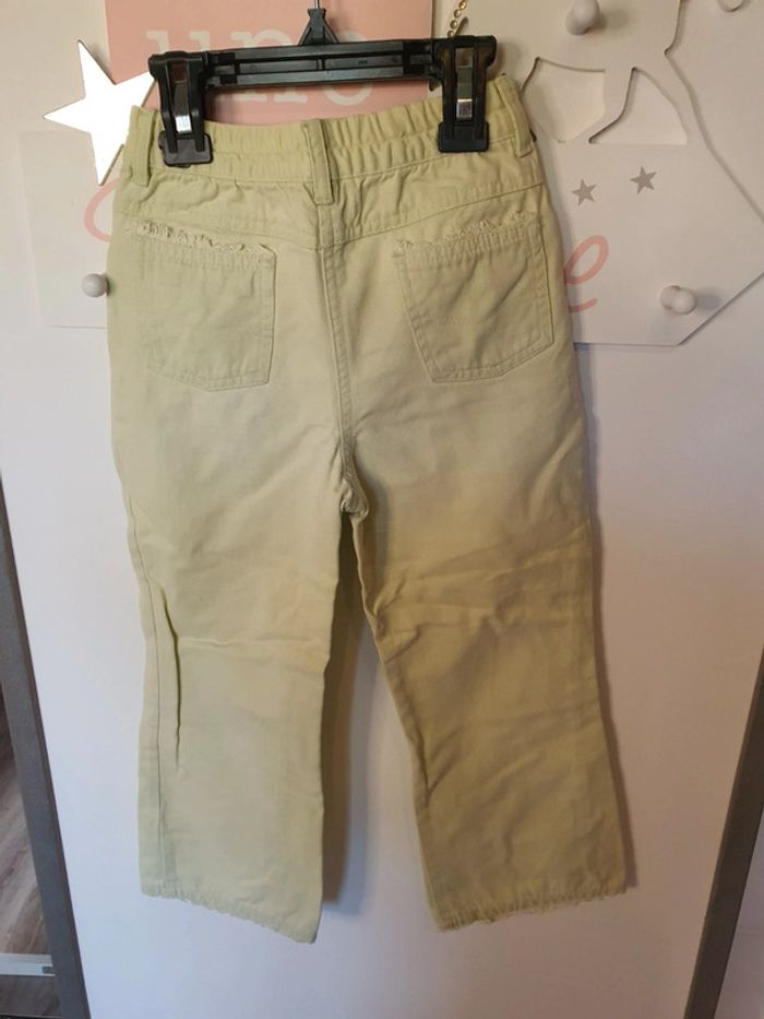 Pantalon 5 ans - photo numéro 5