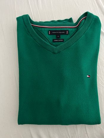 Pull Homme Tommy Hilfiger 