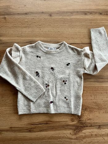 Pull Gémo 5 ans