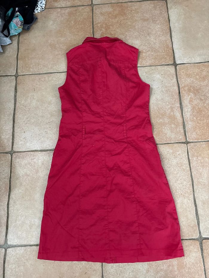 Robe Savage taille 40 - photo numéro 3