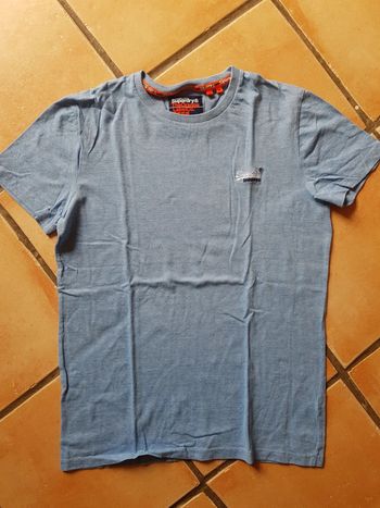 T shirt Superdry
