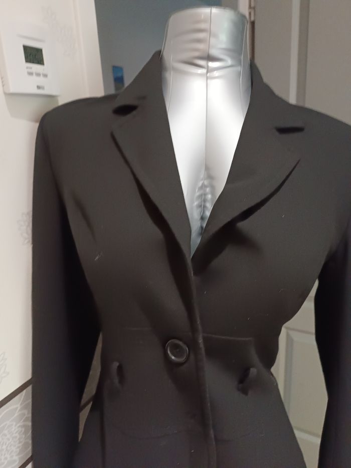 Veste femme t 38 Morgan - photo numéro 2