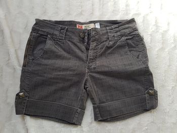 short femme