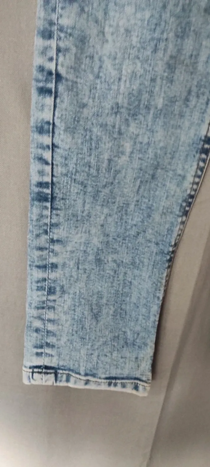 Jean skinny - photo numéro 2