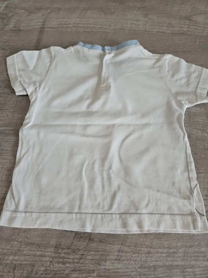 T-shirt 2 ans - photo numéro 3