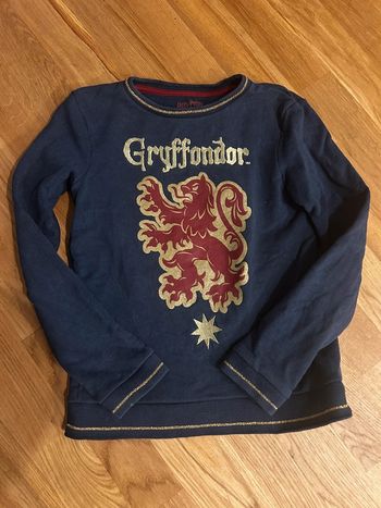 Sweat Harry Potter 12 ans cyrillus