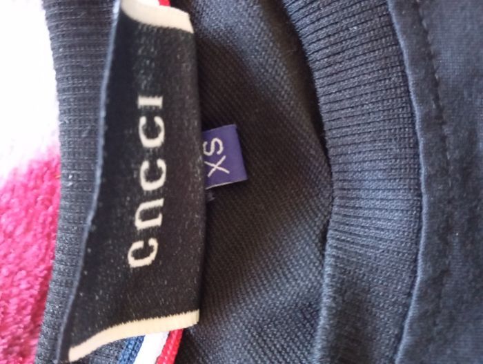 Pull Gucci l'aveugle par amour - photo numéro 2