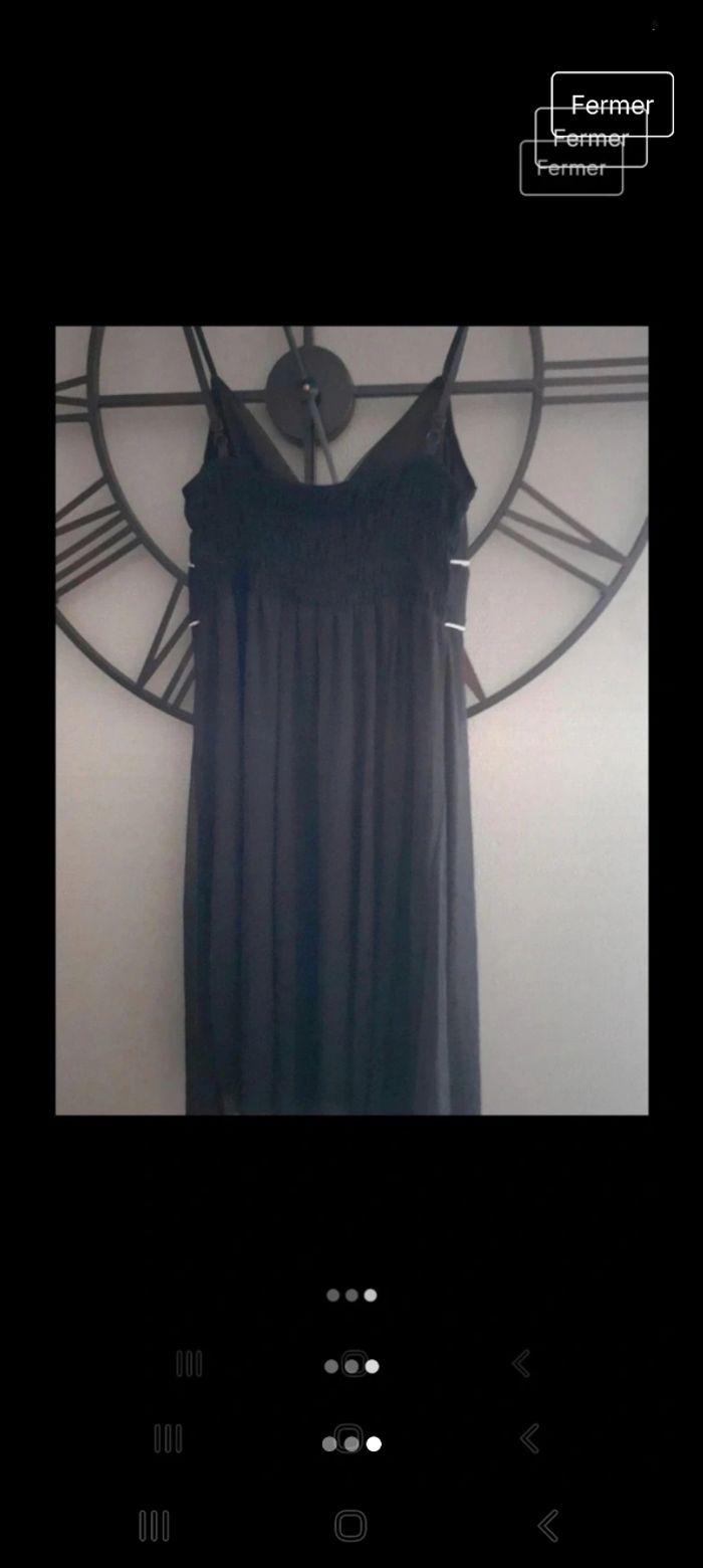 Robe taille 38 - photo numéro 3