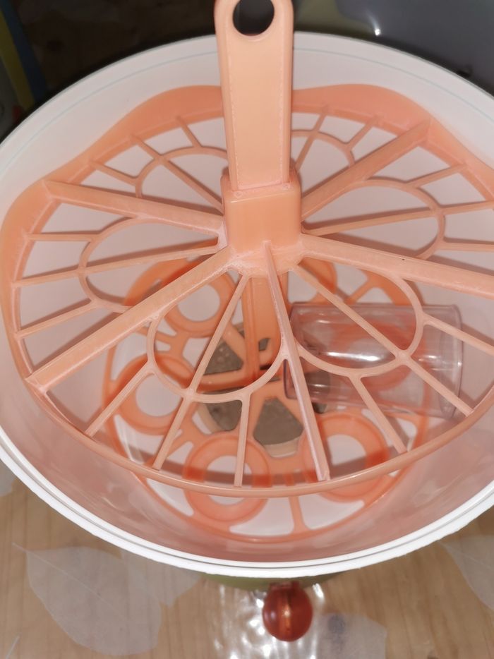 Stérilisateur rapide et universel - photo numéro 3