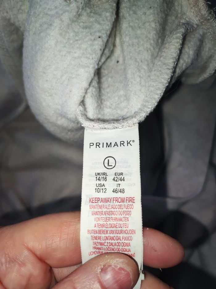 Sweat Winnie l'ourson Taille L 42-44 Primark - photo numéro 5