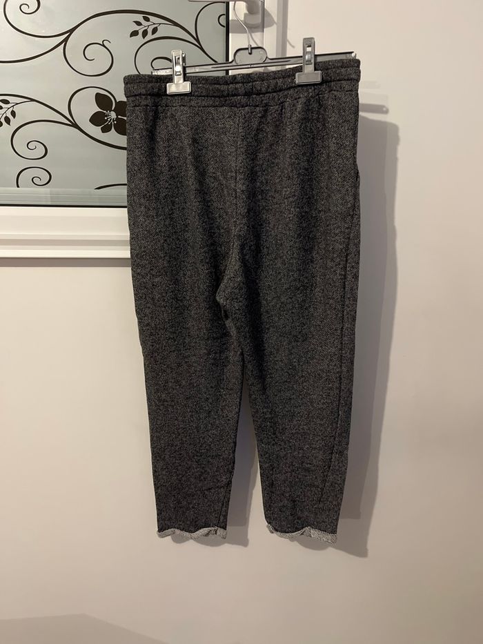 Pantalon épais femme - photo numéro 2