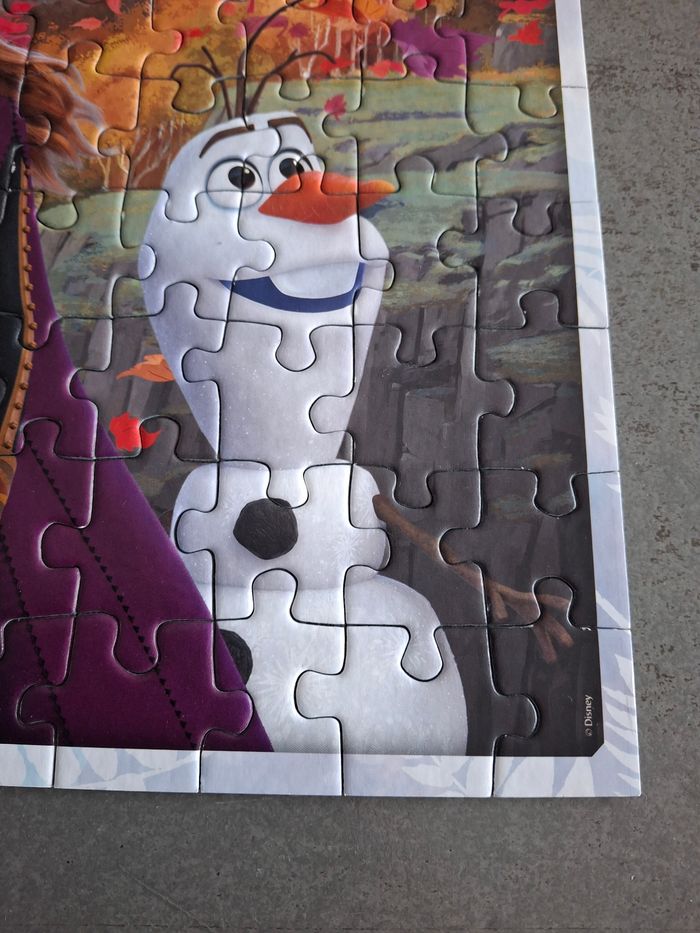 Puzzle - photo numéro 2