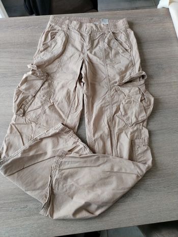 Pantalon taille 36