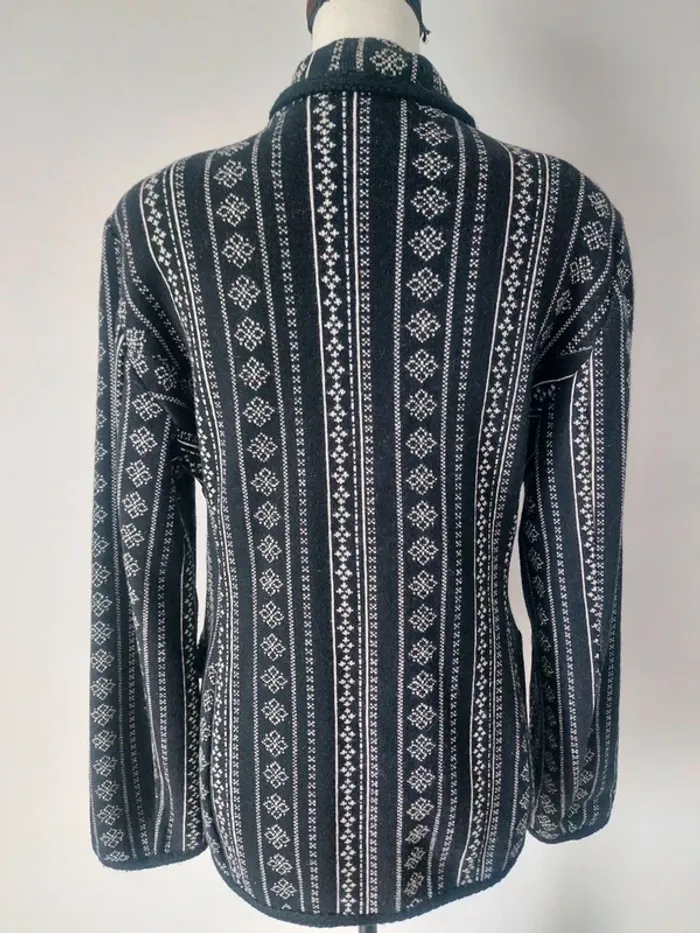 Veste vintage "Kenzo" - photo numéro 7