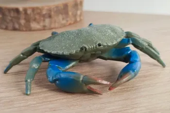 Figurine crabe Animal de la Mer