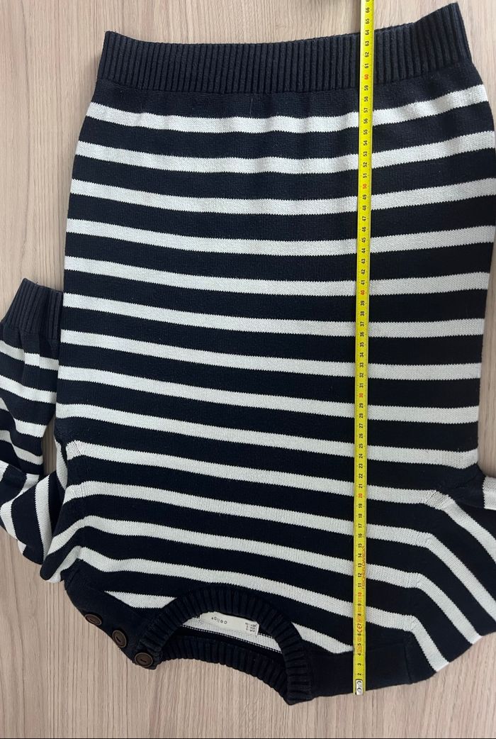 💫 Pull Célio, taille S 💫 - photo numéro 4