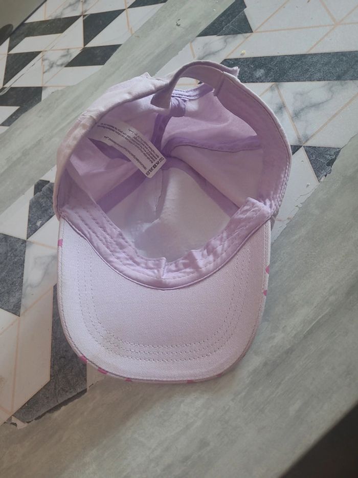 Casquette licorce - photo numéro 2
