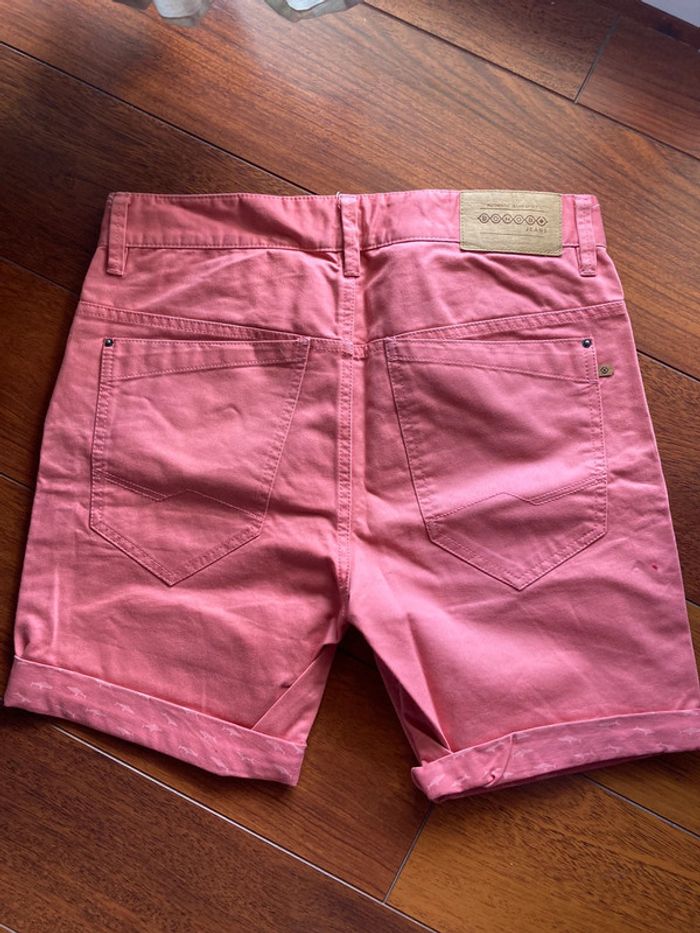 Bermudas lot de 3 - photo numéro 2