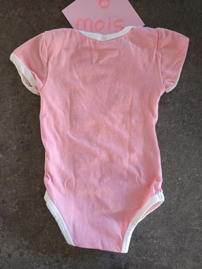 Body tagada 6 mois - photo numéro 3