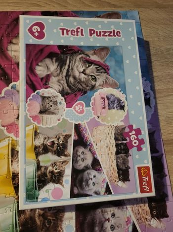 Puzzle