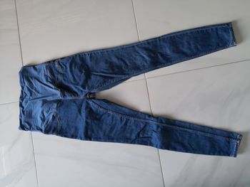 Pantalon de grossesse 