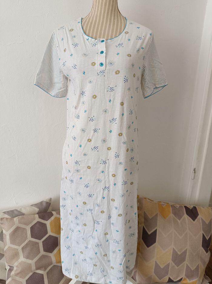 Chemise de nuit