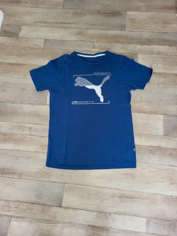 Tee-shirt puma