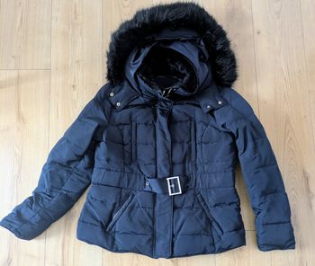 Doudoune femme neuve.